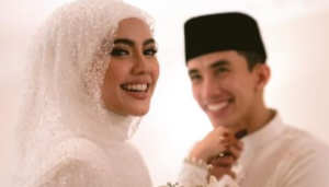 Buat Pico Laser Bawah Mata RM2,000, Hanya Makan Siang,- Isteri Imran Aqil, Dahlia Rizal Dedah Rahsia Glowing Masa Kahwin