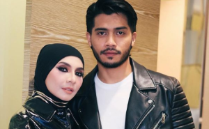 Terdedah Dengan Pergaulan Bebas Di Set Shooting, Yusuf Bahrin Kawal Diri Daripada Disondol