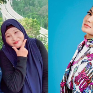 Reen Rahim Syukur Keluarga Suami Terima Diri Seadanya