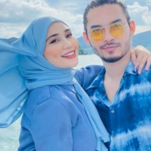 Wawa Zainal, Aeril Zafrel Sangkal Dakwaan Gemar Tunjuk Kemewahan