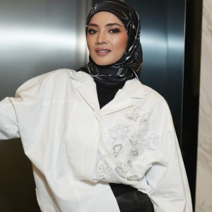 Fazura Bakal Lancar Lagu Baru, Kembali Berlakon Selepas 7 Tahun