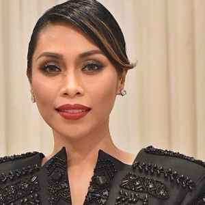 Dayang Nurfaizah Dah Lali Ditanya Soal Jodoh, Tak Letak Kriteria Calon Suami