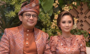 Suami Beri Hadiah Kuda Untuk Persediaan Intan Najuwa Bela Anak