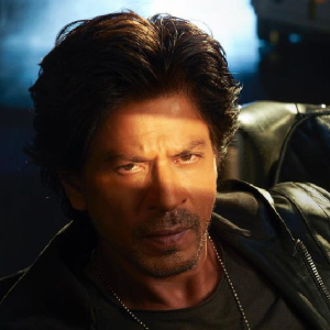 Shah Rukh Khan Cucuk Zakar Sebagai Rawatan Alternatif