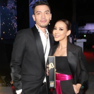 14 Tahun Kahwin, Sekarang Dah Tak Sefahaman! Bekas BFF Fazura, Puteri Zarith Fail Penceraian