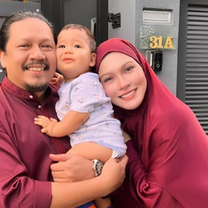 Pekin Kata Ajaib, Mona Allen Hamil Lepas Jumpa Ustaz Di Melaka