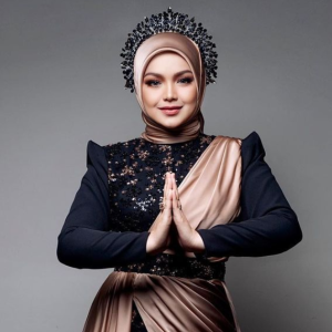 Siti Nurhaliza Alami Masalah Peti Suara Berpanjangan, Reda Andai Allah Tarik Kelebihan