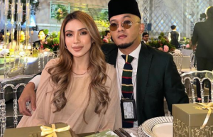 Caprice Berang Isteri Difitnah Berzina, Hamil Anak Orang Lain