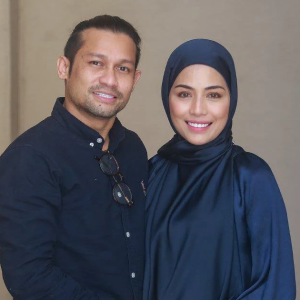 'Farid Dan Diana Sama-Sama Buang Ego' - Linda Hashim