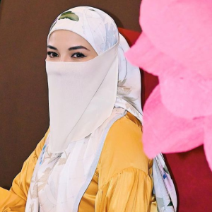 "Saya Tak Suka Nak Ambil Tahu. Malas!” - Neelofa Tak Selesa Ulas Gosip Rumah Tangga Nabila, Engku Emran