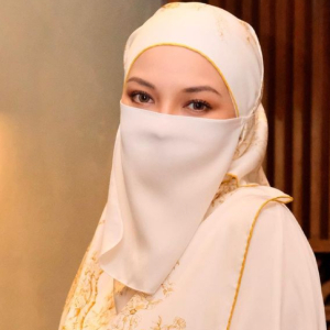 Isu Akses CCTV, Neelofa Nafi 'Demand', Hanya Ingin Pastikan Anak Selamat