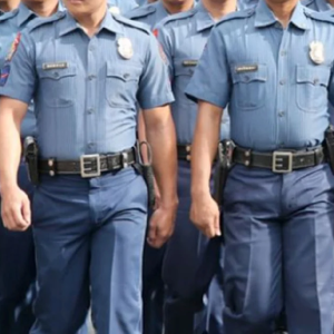 Kempen Hapus Salah Laku, Hampir 1,000 Polis Filipina Kena Pecat