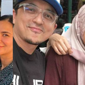 "Saya Tak Pernah Keluar Mencari Atau Merancang Untuk Mengahwini Mereka,"Engku Emran Luah Perasaan Tentang Erra, Bella Dan Nabila