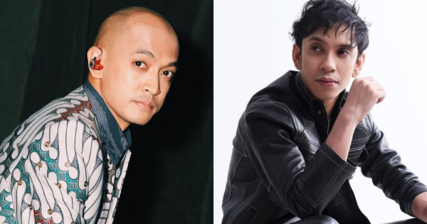GV10: Tomok Yakin Peminat New Boyz Dan Boboy Tak Akan Gaduh