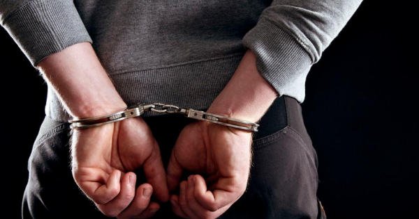 4 Anggota Polis Antara 13 Ditahan Curi Kabel