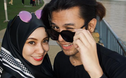 Da'I Syed Bengang Ramai Tak Suka Bila Tayang Kebahagiaan Dengan Hana Ismail "Ini Hanya 20 Peratus Sahaja Dari Kenangan Kami"
