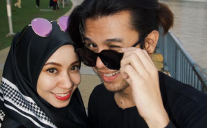 Da'I Syed Bengang Ramai Tak Suka Bila Tayang Kebahagiaan Dengan Hana Ismail "Ini Hanya 20 Peratus Sahaja Dari Kenangan Kami"