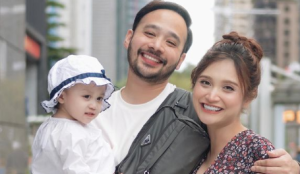 Ayda Jebat Tetap Pilih Czer Untuk Bersalin Anak Kedua, Patut Lahir Tahun Depan Tapi Pilih Dibedah Disember Ini