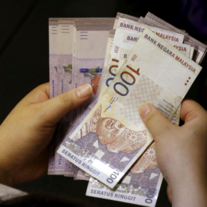 Purata Gaji Bulanan Rakyat Malaysia Meningkat Kepada RM3,212 Pada 2022