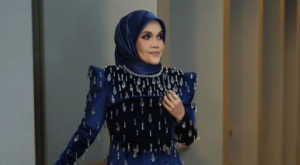 "Tak Suka Tengok Artis Dan Pengacara Sendu, Tak Payah Tengok!"-Datuk Aishah Bengang Ramai Kutuk All Stars Gegar Vaganza