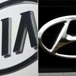 Hyundai, Kia Panggil Semula Lebih 3 Juta Kereta Di Amerika