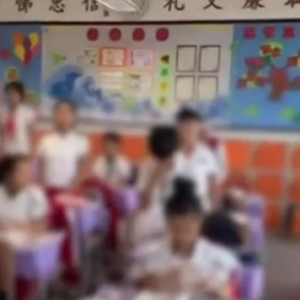 "Miskin Ke?" Cikgu Rakam Video Marah Anak Murid Sebab Tak Bawa Pembaris