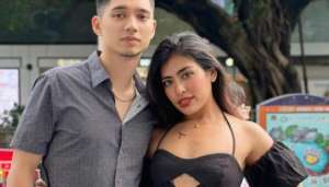 Hati Boyfriend Terguris, Yazmin Aziz Digelar Playgirl Sebab Suka Tukar-Tukar Lelaki