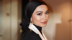 Dikutuk Berlakon Kayu, Nama Sharifah Rose Semakin Tenggelam?