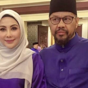 "Sihir Kuat, Buat Jahat Kat Wife Saya, Makan Duit Haram, Datuk S*tan" Lelaki Buat Dakwaan Tak Enak Terhadap Arwah Suami Noniswara