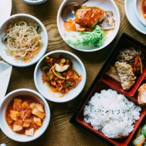 Makan Puas-Puas Kalau Datang Korea! Bukan Hanya Lazat, Makanan Korea Terbukti Secara Saintifik Beri Manfaat Pada Kesihatan