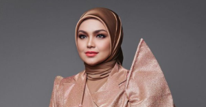 Siti Nurhaliza Nak Buka Galeri Khas Untuk Dirinya "Setiap Legenda Perlu Ada Satu Tempat Yang Boleh Jadi Rujukan Untuk Peminat"