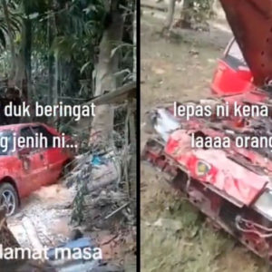 "Bukan Tolong Tapi Datang Melingkupkan," Mangsa Banjir Tak Puas Hati Dengan Bantuan Sukarelawan