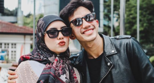 Imran Aqil Dan Dahlia Rizal Buat Family Planning "Supaya Tak Jadi Satu Beban Sebab Anak Adalah Amanah"