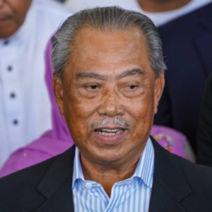 Ubah Wang Haram Rm200 Juta- Muhyiddin Yassin Mohon Lepas Tanpa Bebas Tiga Lagi Kes