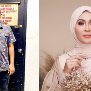 3 Kontrak Siti Nordiana Dibatalkan Gara-Gara Kena Kecam Dalam 'Live'