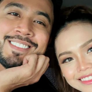 Bella Astillah Selalu Berlakon Dengan Aktor Muda, Aliff Aziz Tegur Kalau Ada Hal Yang Tak Senang