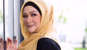 Satu Pun Drama Tak Sangkut, Syarikat Ziela Jalil Disabotaj?