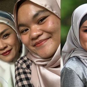 Liza Hanim Kesal Anak-Anak Pun Kena Hina