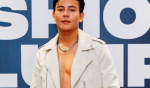 "Kalau Aku Gay Kenapa Nak Try? Helok Tak Engkau Nak Try Aku?"-Nazim Othman