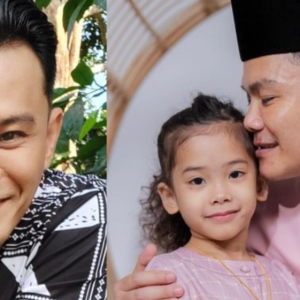 Adam Shahz Dah Tak Ada Masalah Atau Halangan Untuk Jumpa Anak