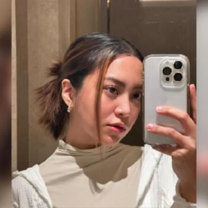 "Saya Sudah Cuba,Tapi Gagal" - Mawar Rashid 'Upload' Gambar Tak Bertudung