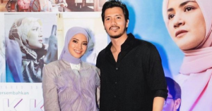 Sebelum Jadi Artis Lagi Fattah Amin Dah Minat Dengan Fazura