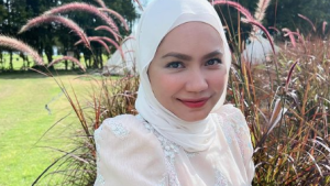 Lepas Tutup Aurat Offer Job Kurang, Aprena Manrose Pernah Terfikir Nak Cabut Tudung