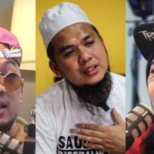 Mahkamah Arah Video Caprice Dan Mondy Yang Cemar Reputasi Ebit Lew Dipadam