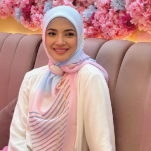 "Kita Semua Terhibur Sebab Kak Lina Jeee!"-Fazura Sedih Elly Mazlein Tak Ada, Dah Tak Nak Tengok All Stars Gegar Vaganza