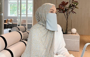 Kawan-Kawan, Saudara Mara Ramai Mati Putik- Neelofa Keluarkan Produk Bantu Hubungan Intim Suami Isteri