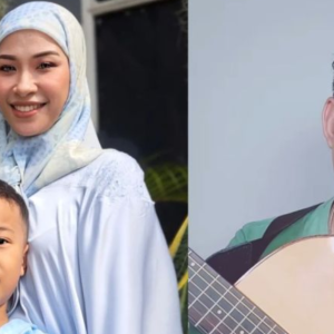 Bekas Adik Ipar Tampil Pertahan Shila Amzah, Anggap Apa Yang Jadi Kifarah Perbuatan Shafiq Pada Anak