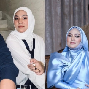 Ubai Dedah Shila Amzah Tak Pegang Duit, Kad Bank IC Sampai Usia 28 Tahun