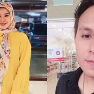 "Saya Lebih Tahu Kot, Tak Mengapa, Settle Sendiri,"- Adik Shila Amzah Mengelak Soalan Culas Bayar Nafkah Anak