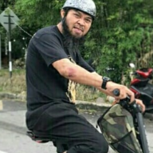 Disalah Anggap Dah Jadi Ustaz, Zul Handy Black Selalu Ditawar Harga Murah